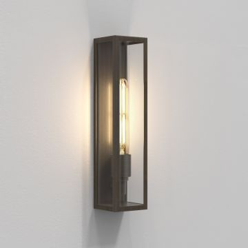 Astro Lighting Harvard 1402019 Nástěnná lampa 1x4W/E27 ip44