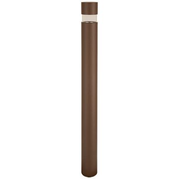 Zambelis BOLLARD LED E423 Stojací lampa 8W/led 3000K 200lm IP65