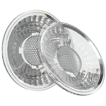 Zambelis SPIKE LIGHT E471 Čočka