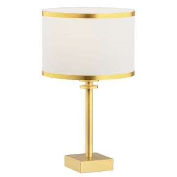 Argon ABBANO 8029 Stolní lampa 1x15W/E27 IP20