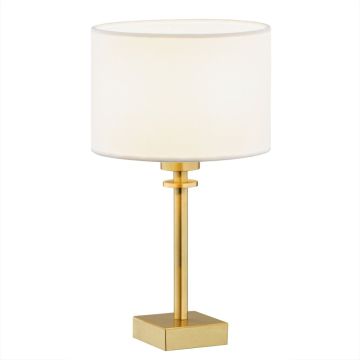 Argon ABBANO 8047 Stolní lampa 1x15W/E27 IP20