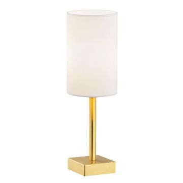 Argon ABRUZZO 8030 Stolní lampa 1x7W/E14 IP20