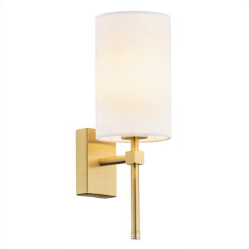 Argon ABRUZZO 8034 Nástěnná lampa 1x7W/E14 IP20