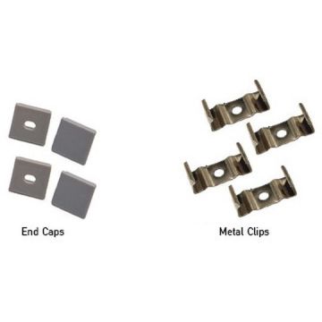 Zambelis ACCESSORY KIT 20198-E Montážní sada IP20