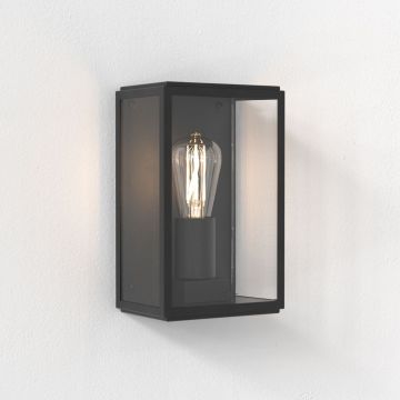 Astro Lighting Homefield 1095041 Nástěnná lampa 1x12W/E27 IP44