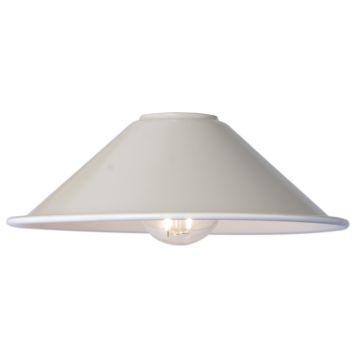 Dar Lighting Accessories ACC866 Kryt 1x40w/e14