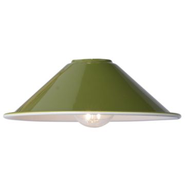 Dar Lighting Accessories ACC867 Kryt 1x40w/e14