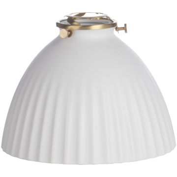 Dar Lighting Accessories ACC879 Kryt 1x40w/e14