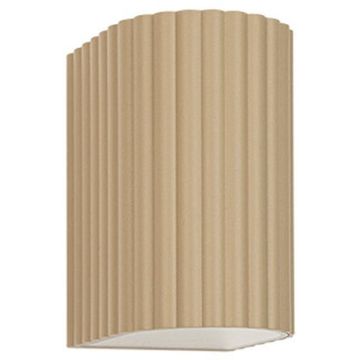 Zambelis WALL LED LIGHT E419 Nástěnná lampa 3W/led 3000K 191lm IP54