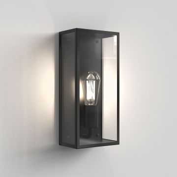 Astro Lighting MESSINA 1183031 Nástěnná lampa 1x12W/E27 IP44