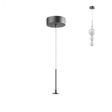 Zambelis BASE 22230-B Závěs IP20