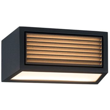 Zambelis UP-DOWN LIGHT E500 Nástěnná lampa 1x15W/E27 IP54