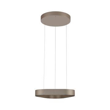 Zuma Line Q-STRETTO 2689-97 Závěsná lampa 2x38W/Led 2200-5000K 3150lm IP20
