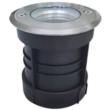 Zambelis RECESSED LIGHT E359 Vjezdová lampa 1x10W/GU10 IP65