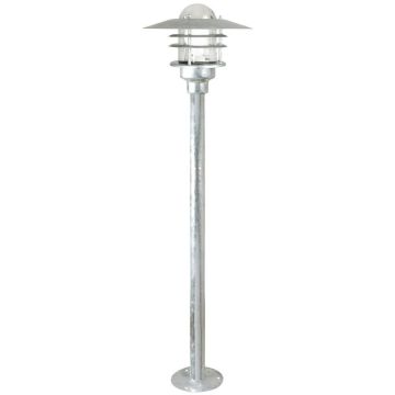 Nordlux AGGER 74528031 Stojací lampa 1x60W/E27 IP54