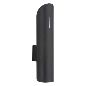 Argon AKRON 1037 Nástěnná lampa 2x6W/G9 IP20