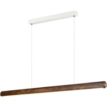 Nordlux Akeno 2620113014 Závěsná lampa 25W/led 3000k 1900lm IP20
