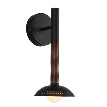 Alora Mood Arden ALM-ARDEN-LED-1WB-MB Nástěnná lampa 7W/LED 3000K 557lm