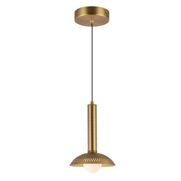 Alora Mood Arden ALM-ARDEN-LED-MP-BG Závěsná lampa 7W/LED 3000K 589lm