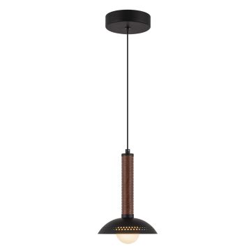 Alora Mood Arden ALM-ARDEN-LED-MP-MB Závěsná lampa 7W/LED 3000K 589lm