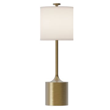 Alora Mood Issa ALM-ISSA-TL-BG Stolní lampa 1x60W/E27