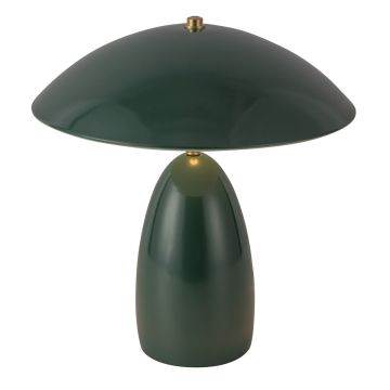 Alora Mood Poppy ALM-POPPY-TL-M-PG Stolní lampa 11W/LED 3000K 1122lm