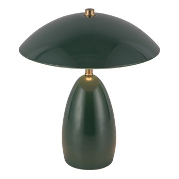 Alora Mood Poppy ALM-POPPY-TL-S-PG-LV Stolní lampa 3W/LED 3000K 143lm