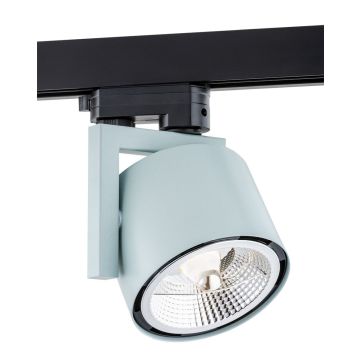 Argon ALTO 4749 BZ Kolejový reflektor 1x15W/GU10/ES111 IP20