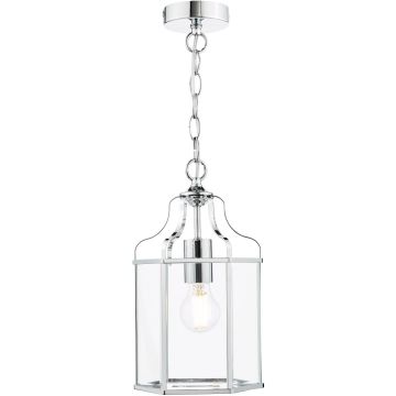 Dar Lighting Aled ALE8650 Závěsná lampa 1x40w/e27