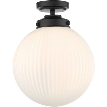 Dar Lighting Alrik ALR0122 Stropní lampa 1x40w/e27 ip44