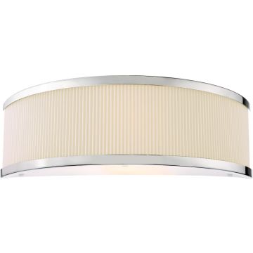 Dar Lighting Alvaro ALV0733 Nástěnná lampa 1x11w/e27