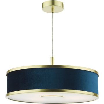Dar Lighting Alvaro ALV1023 Závěsná lampa 3x11w/e27