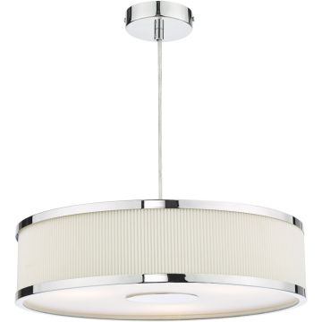 Dar Lighting Alvaro ALV1033 Závěsná lampa 3x11w/e27