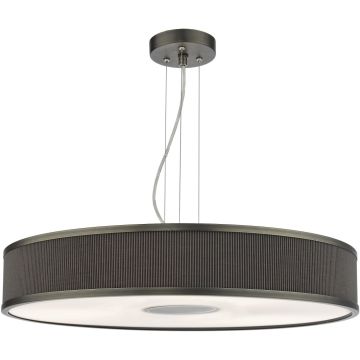 Dar Lighting Alvaro ALV1739 Závěsná lampa 6x11w/e27
