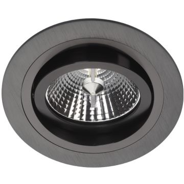 Lumifall ALCAZAR BB LMF.AZ140BB Zasouvací osvětlení 1x75W/G53 IP20