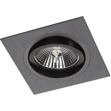 Lumifall ALCAZAR BB LMF.AZ141BB Zasouvací osvětlení 1x75W/G53 IP20