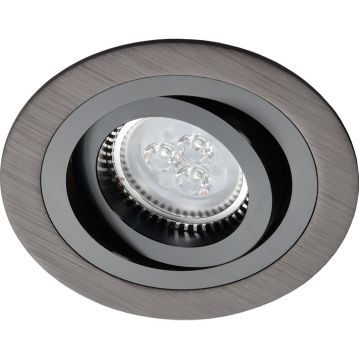 Lumifall ALCAZAR BB LMF.AZ540BB Zasouvací osvětlení 1x50W/GX5,3 IP20