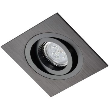 Lumifall ALCAZAR BB LMF.AZ541BB Zasouvací osvětlení 1x50W/GX5,3 IP20