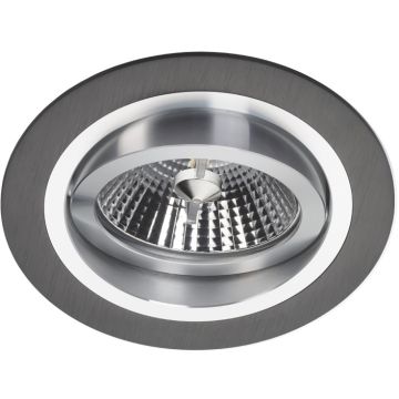 Lumifall ALCAZAR LMF.AZ140BC Zasouvací osvětlení 1x50W/G53/AR111