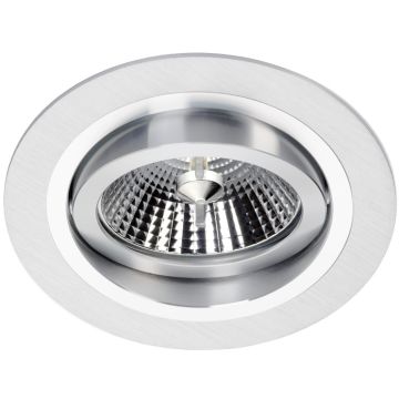 Lumifall ALCAZAR LMF.AZ140SC Zasouvací osvětlení 1x50W/G53/AR111