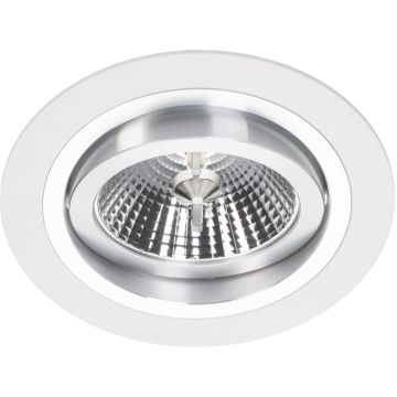 Lumifall ALCAZAR LMF.AZ140WC Zasouvací osvětlení 1x50W/G53/AR111