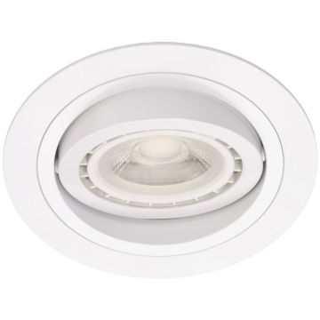 Lumifall ALCAZAR LMF.AZ140WW Zasouvací osvětlení 1x50W/G53/AR111