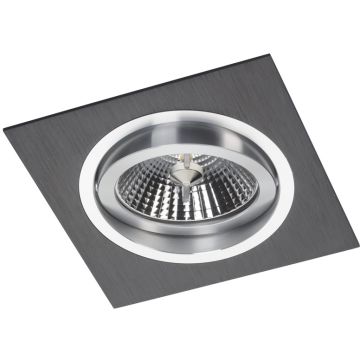 Lumifall ALCAZAR LMF.AZ141BC Zasouvací osvětlení 1x50W/G53/AR111