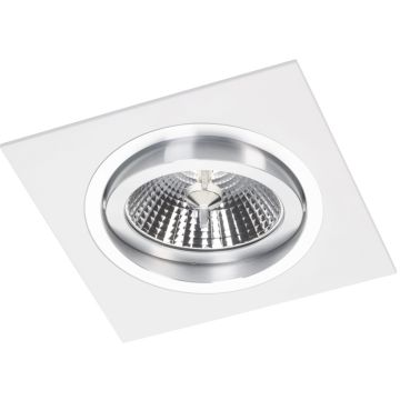 Lumifall ALCAZAR LMF.AZ141WC Zasouvací osvětlení 1x50W/G53/AR111