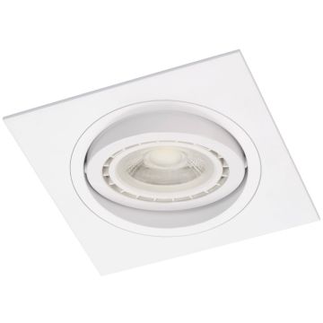 Lumifall ALCAZAR LMF.AZ141WW Zasouvací osvětlení 1x50W/G53/AR111