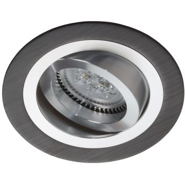 Lumifall ALCAZAR LMF.AZ540BC Zasouvací osvětlení 1x50W/G5,3/MR16