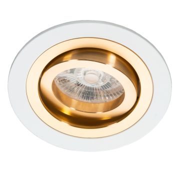 Lumifall ALCAZAR LMF.AZ540WG Zasouvací osvětlení 1x50W/MR16 IP20