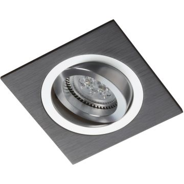 Lumifall ALCAZAR LMF.AZ541BC Zasouvací osvětlení 1x50W/G5,3/MR16