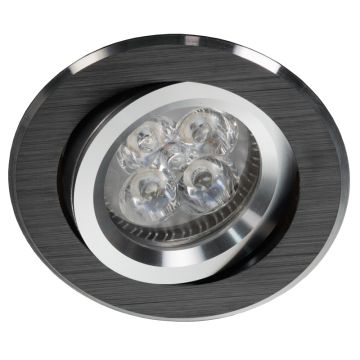 Lumifall ALCOY LMF.AY540BC Zasouvací osvětlení 1x50W/Gx5,3 IP20