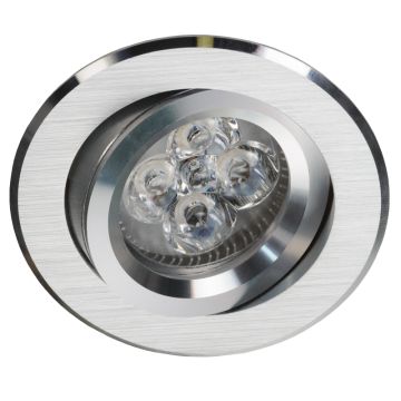 Lumifall ALCOY LMF.AY540SC Zasouvací osvětlení 1x50W/Gx5,3 IP20
